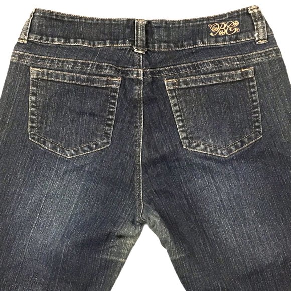 # Bubble Gum Plus Size Jeans Sz 18 - Picture 5 of 7